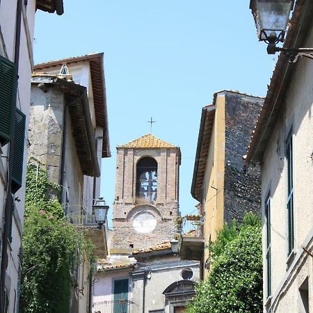 La Maison Du Lac Anguillara Sabazia Εξωτερικό φωτογραφία