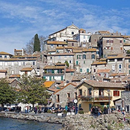 La Maison Du Lac Anguillara Sabazia Εξωτερικό φωτογραφία